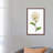 White Blossom IV by Stellar Design Studio - Gallery-Wrapped Canvas Giclée on Canvas-218788673-218788700