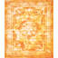 Oriental Area Rug-1970140729