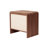 Rickie 1-Drawer End Table with Storage-865015240