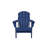 3-Piece Adirondack Chair Set-124919941