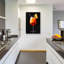 «Spirz» par Epic Portfolio, art mural en verre acrylique-993226494