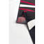 Tapis rouge / noir Fordbridge-92598357