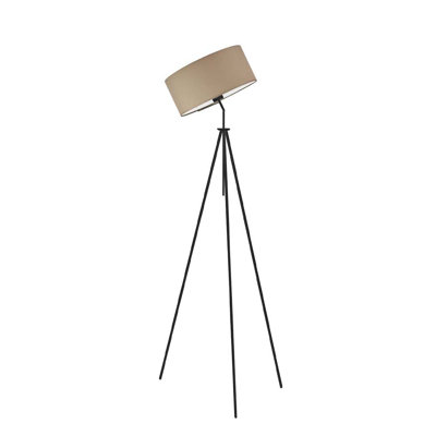 Ariellah 145cm Tripod Floor Lamp