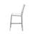 Fusion Metal Outdoor 28'' Bar Stool