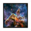 «Astronomie et espace», impression sur toile-10872656-73923830-73923831