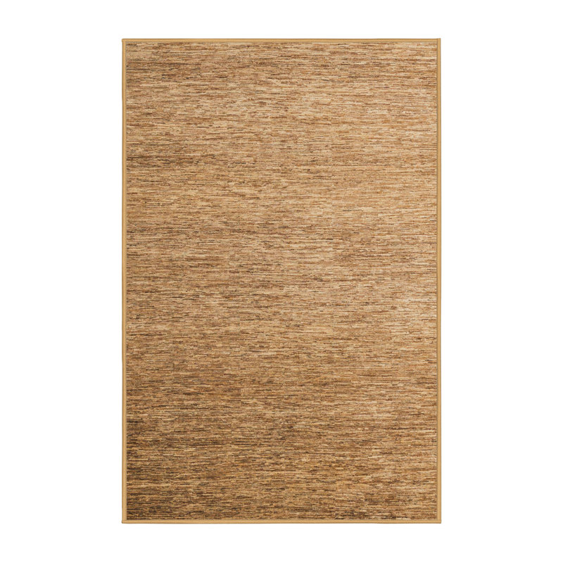 Abstract Indoor Rug, Rectangle 2' x 3'