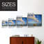 Little Cayman Island -Framed Print - Restickable-510383838-510383837