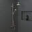 Croma Pressure Balanced Complete Shower System-41425527
