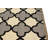 Wool Geometric Indoor Rug