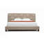 Lit plateforme tapissier McKamey-93806119