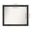 Miroir d'appoint mural-509218223