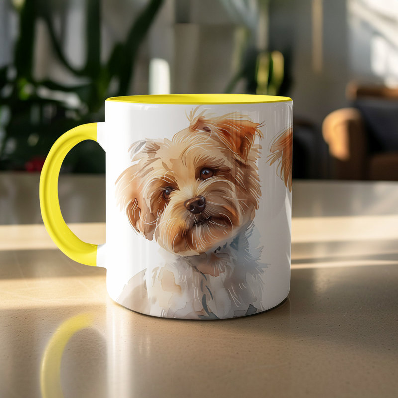 Mug, 2