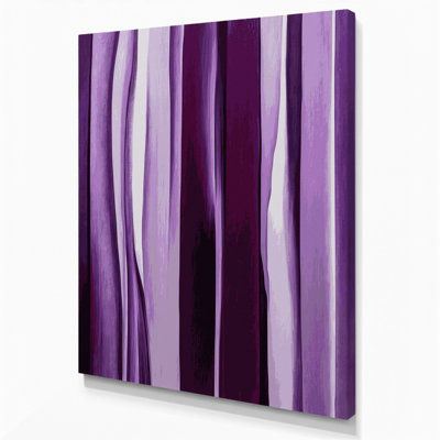 Art abstrait sur toile abstrait 86