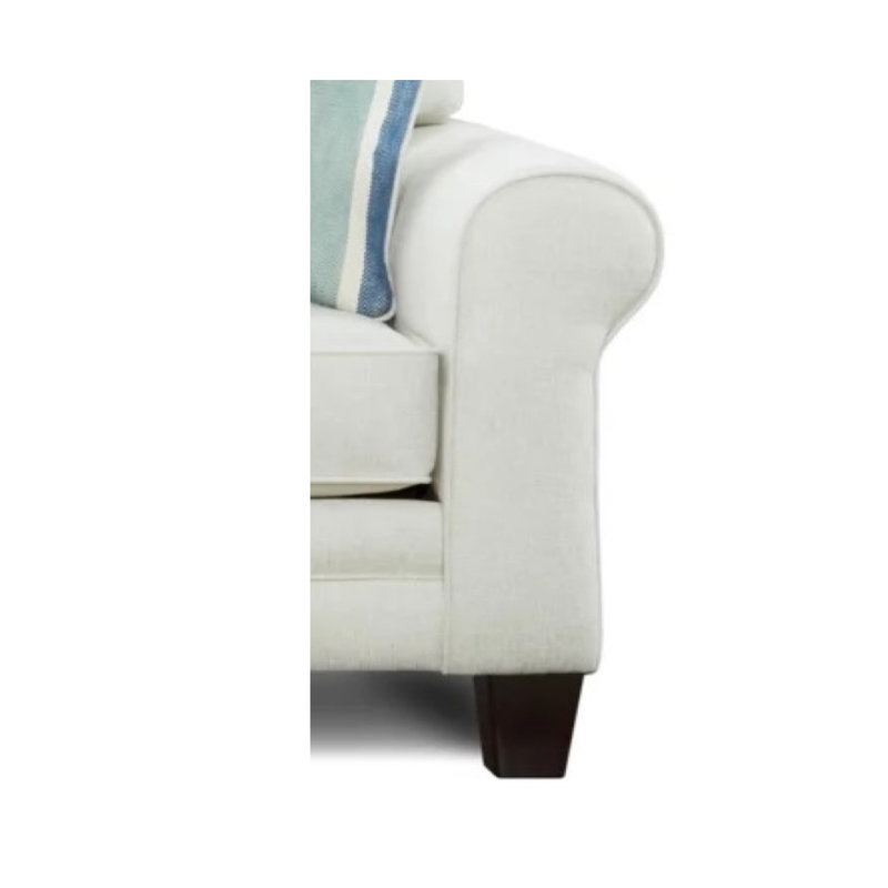 Grande Glacier Living Room Group