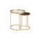 Tables d'appoint gigognes Swick