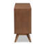 Rodney 47.2'' W 6 - Drawer Dresser