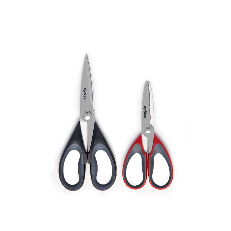 Zyliss Multi-Purpose Scissors & Shears Set