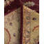 Overdyed One-of-a-Kind 9' 2" X 12' 3" Hand Knotted Area Rug