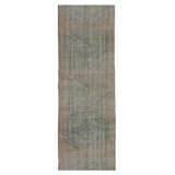 Demirci One-of-a-Kind 4' X 10'4" Area Rug
