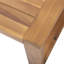 Table basse Elegant Garden
