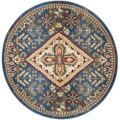 Oriental Indoor Rug