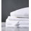 Ensemble de draps en percale de coton de qualité égyptienne 200 fils Edisto
