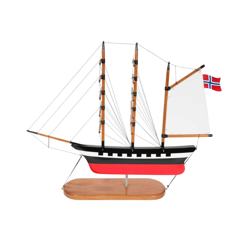 St. Nicholas Transportation Model Car Or Vehicle
