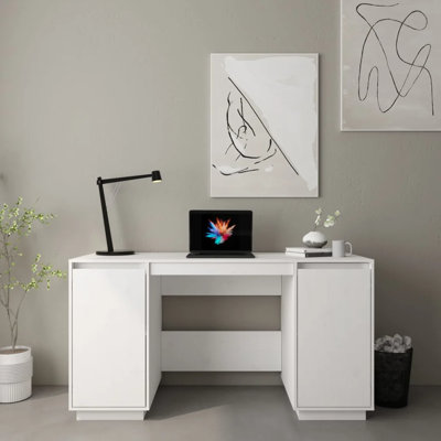 Woodbine Solid Wood