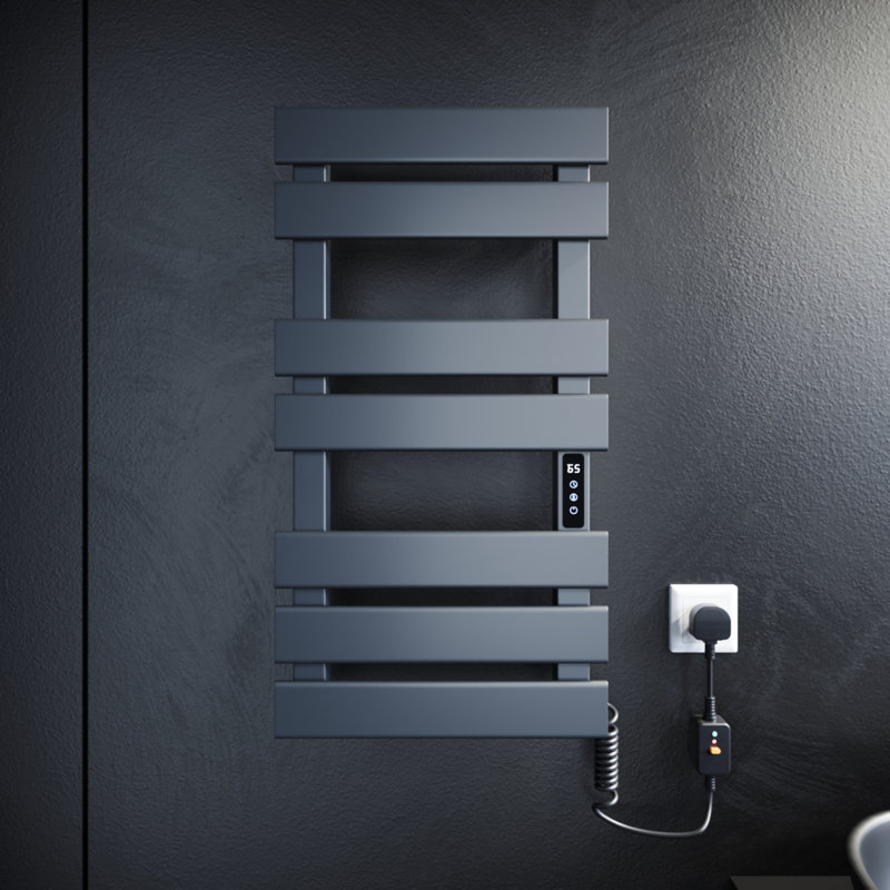 Heated Towel Rails