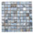 Banff 1" x 1" Matte Porcelain Floor and Wall Tile-110687675
