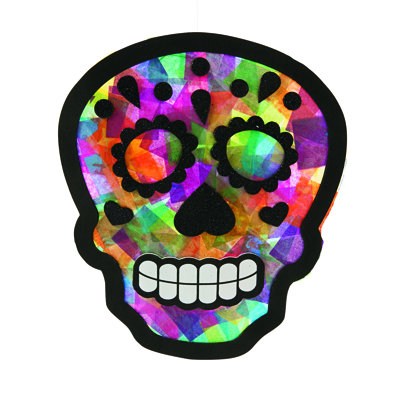 Arcadie Halloween Party Favors
