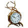 Twig Clock