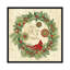 Winter Feathers VII by Veronique Charron - Gallery-Wrapped Canvas Giclée-31712804-73367556-73367557