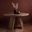 Mattelynn 54'' Round Dining Table-1611975461
