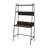 Little Italy Iron Leaning / Ladder Desk-1735499278