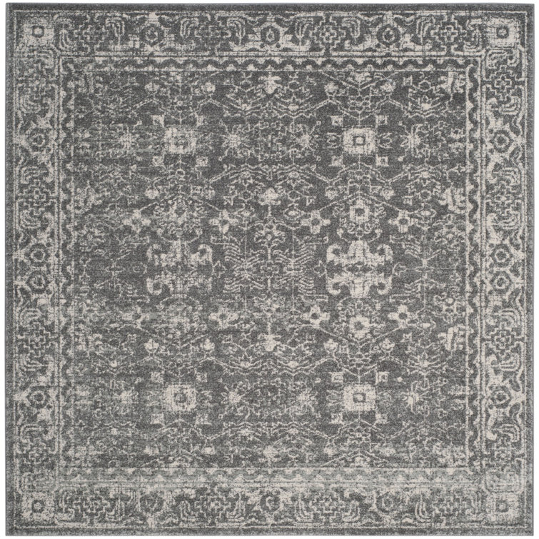 Paschke Performance Oriental Rug