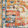 Oriental Area Rug