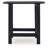Emory Rectangular Outdoor Side Table , in. W in. D-292256005