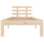 Bed Frame Solid Wood-519346417-519346426