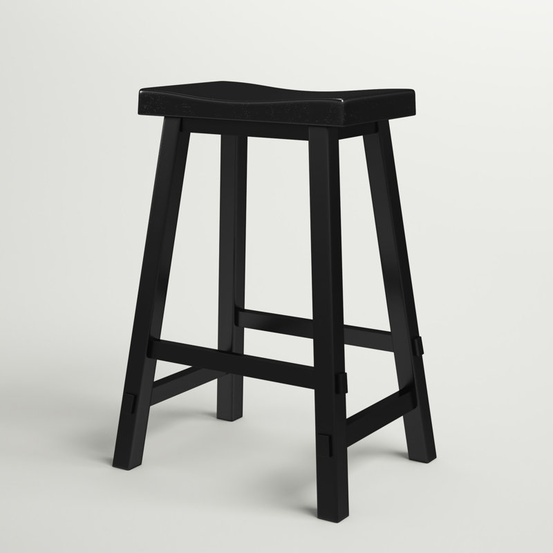 Ramzan Counter Stool, Bar Stool (30" Seat Height)