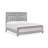 Idoya Queen size 4-Piece Bedroom Set with LED Lighting-245015728