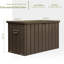 Boîte de rangement extérieure 200 gallons imperméable-127943098-92697766