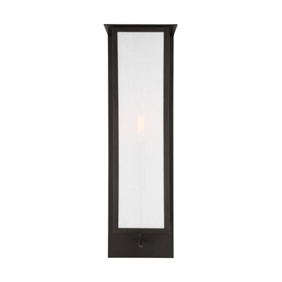 Dresden 1 - Light Bath Sconce
