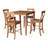 Dalonzo Counter Height Solid Wood Dining Set-1366826505-1443002550