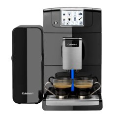 Kotlie Espresso 4in1 Coffee Machine Review 