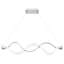 Luminaire suspendu à DEL Freshta-187212207