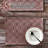   Custom House Geometric Rectangle Placemat-1239669133