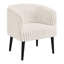 Fauteuil d'appoint Rachel