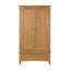 Censu 2 Door Wardrobe
