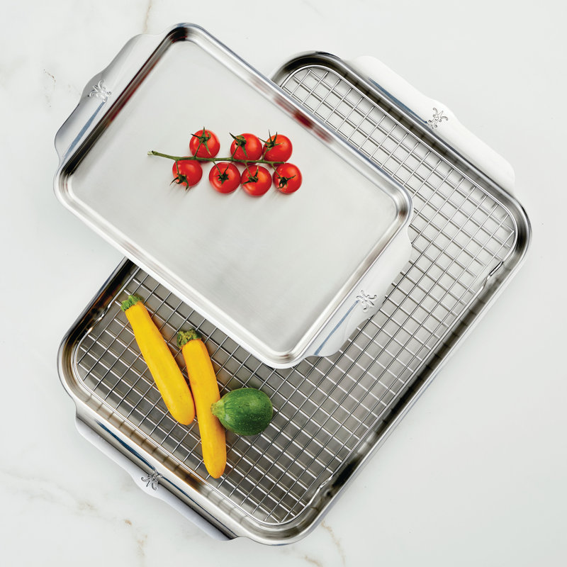 Ensemble de vaisselle 3 pièces Hestan Provisions OvenBond